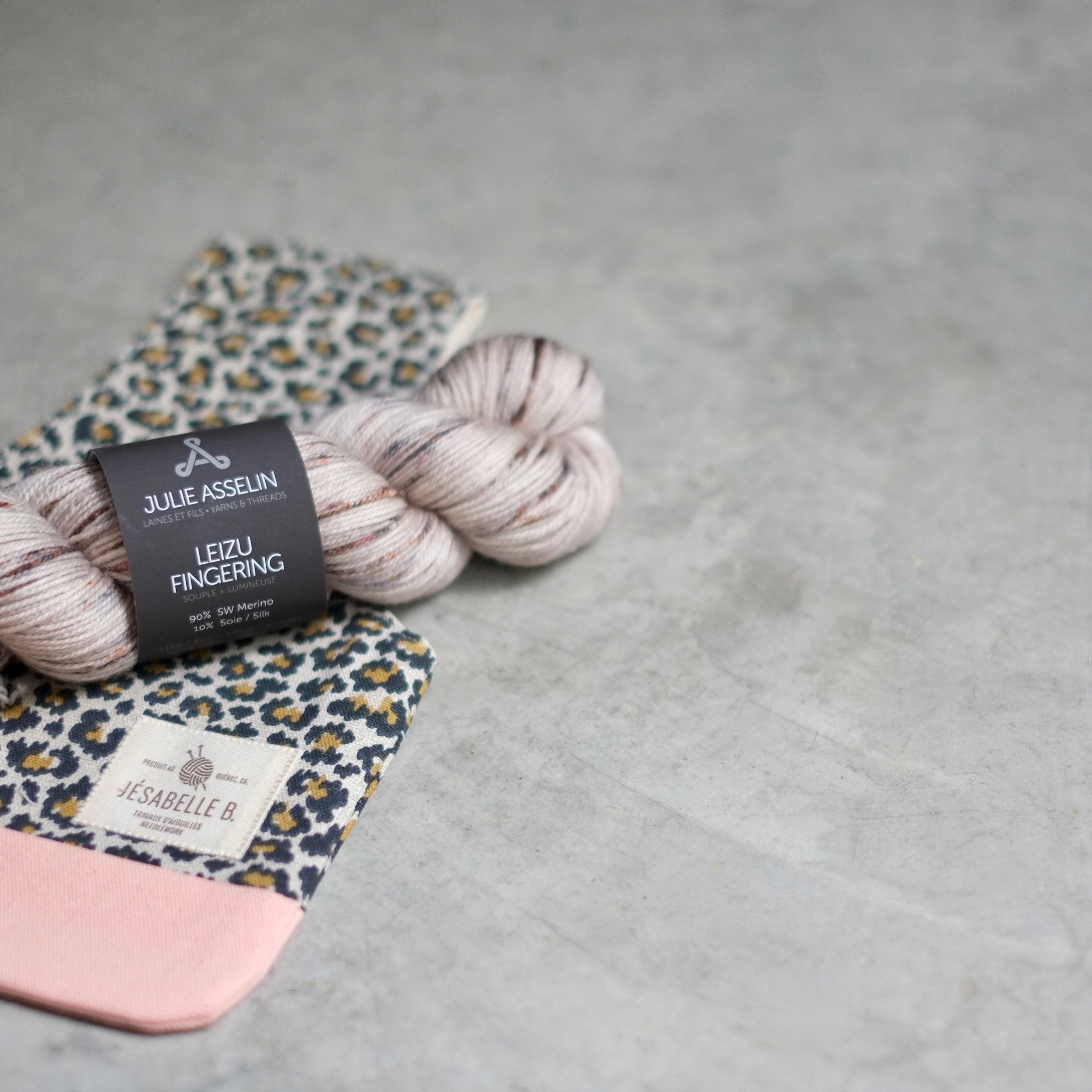 Collaboration Leopard Jesabelle B.