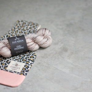 Collaboration Leopard Jesabelle B.