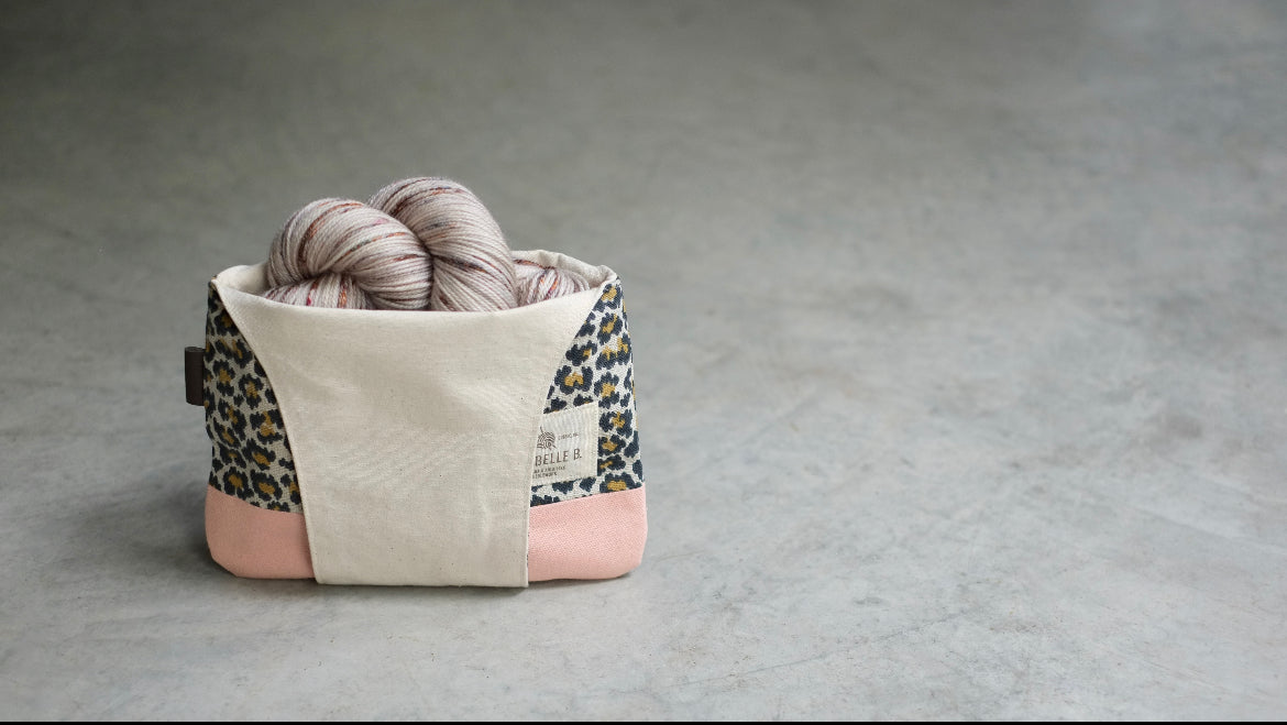 Collaboration Leopard Jesabelle B.