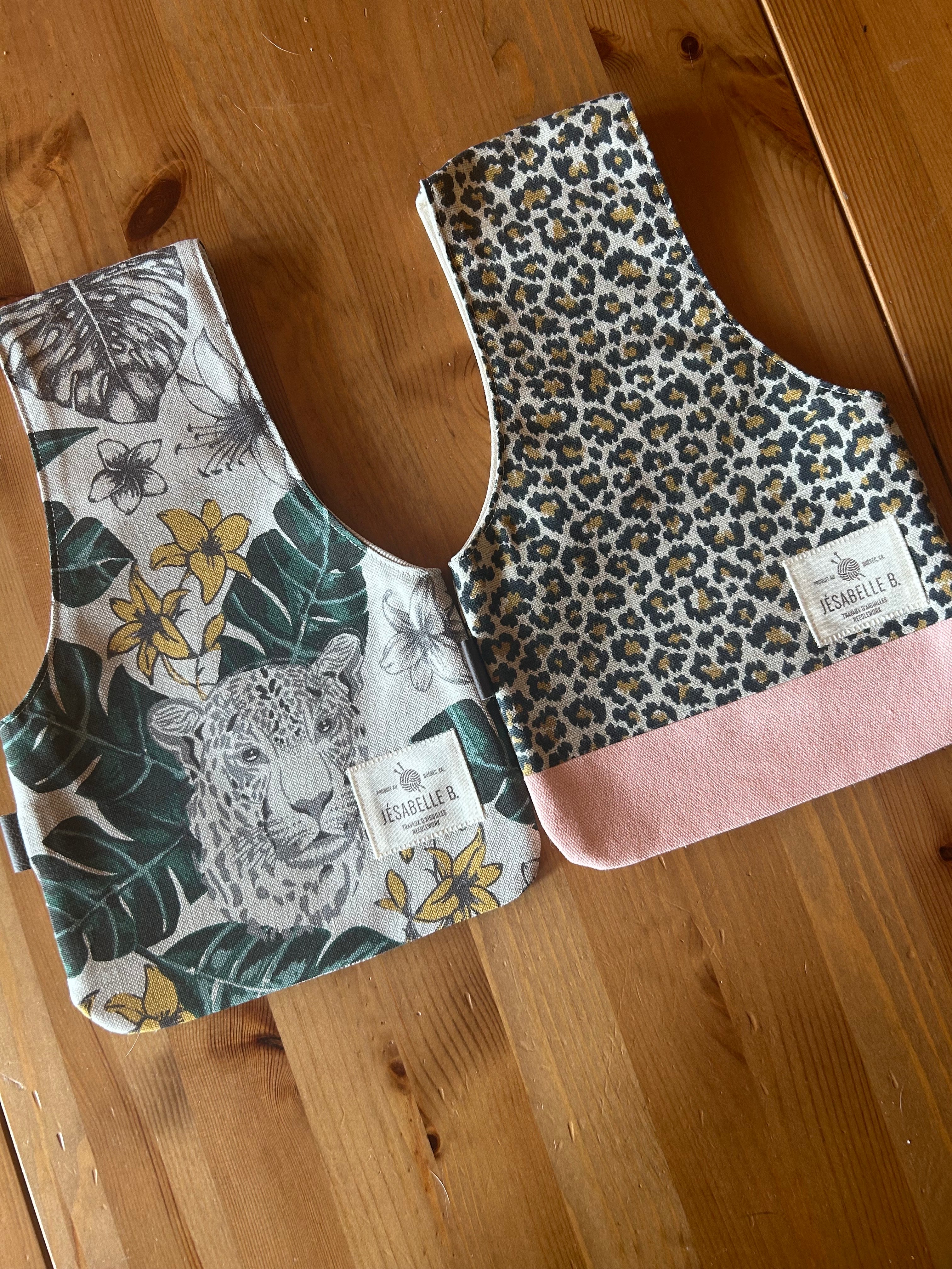 Collaboration Leopard Jesabelle B.