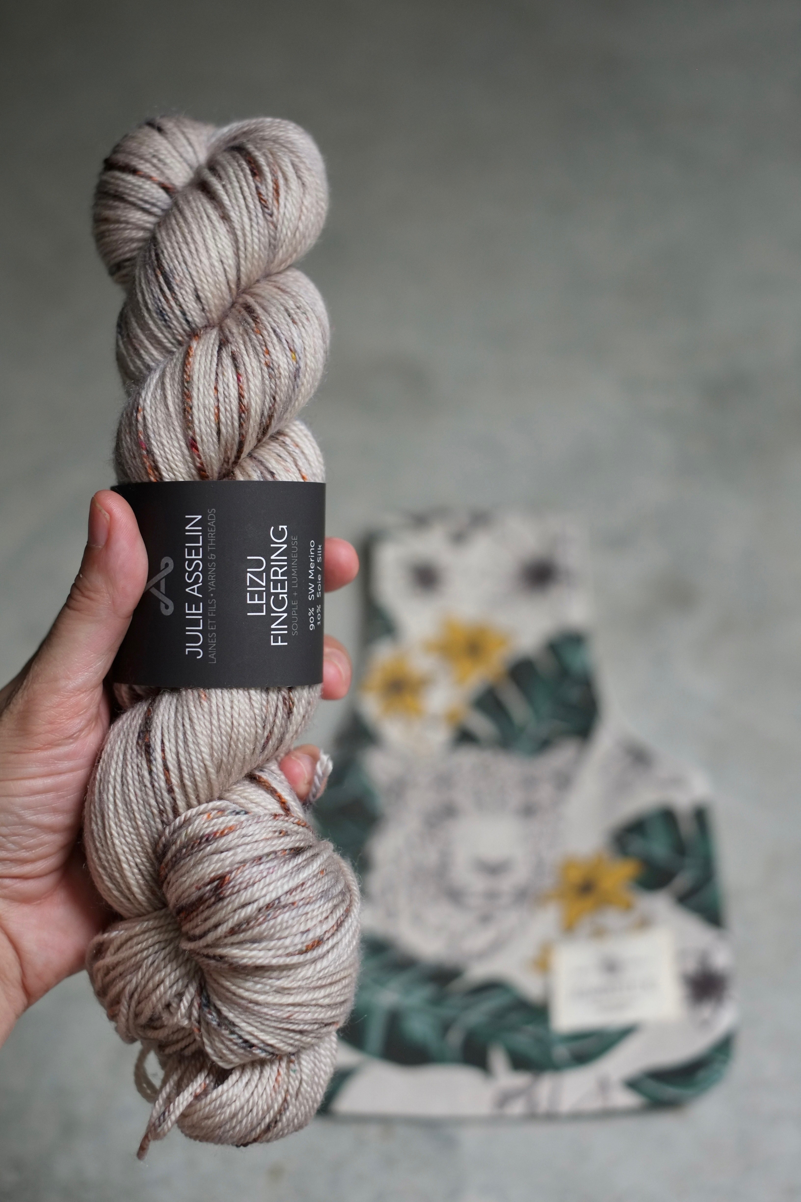 Collaboration Leopard Jesabelle B.