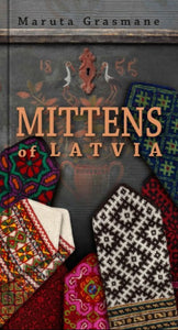 Mittens of Latvia / Mouffles de la Lettonie