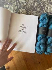 All the Shawls Bundle